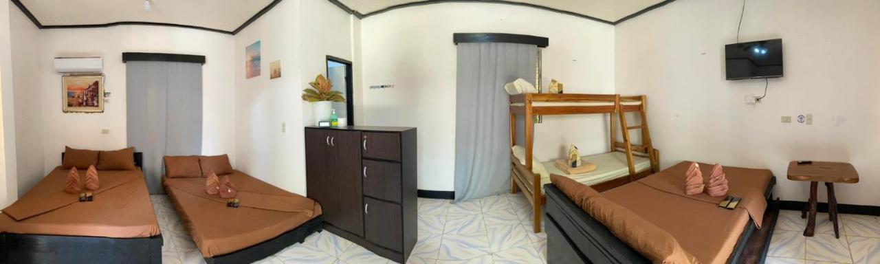 Mia Affordable Rooms El Nido Exterior photo