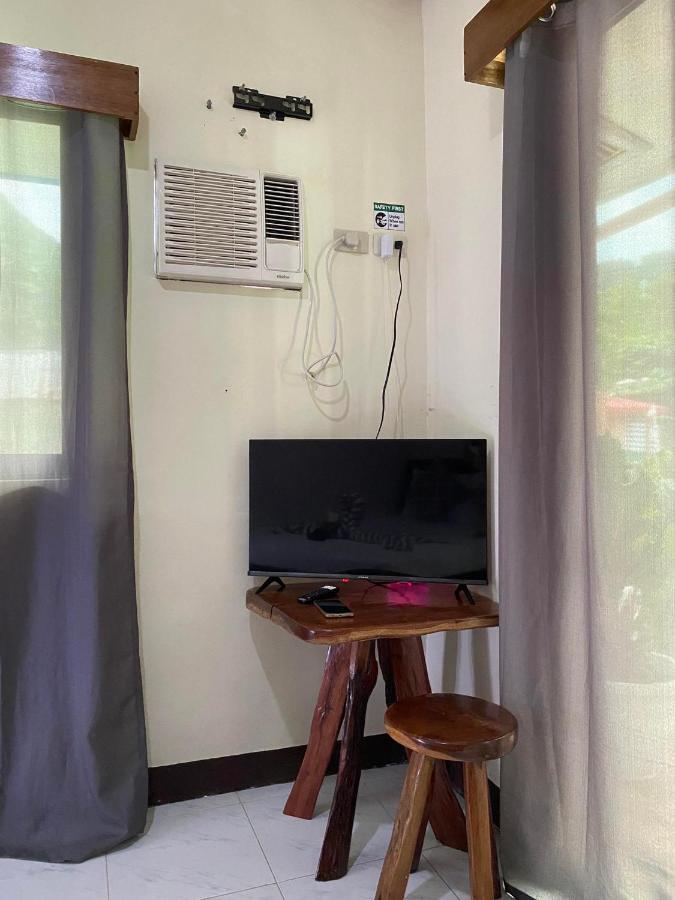 Mia Affordable Rooms El Nido Exterior photo