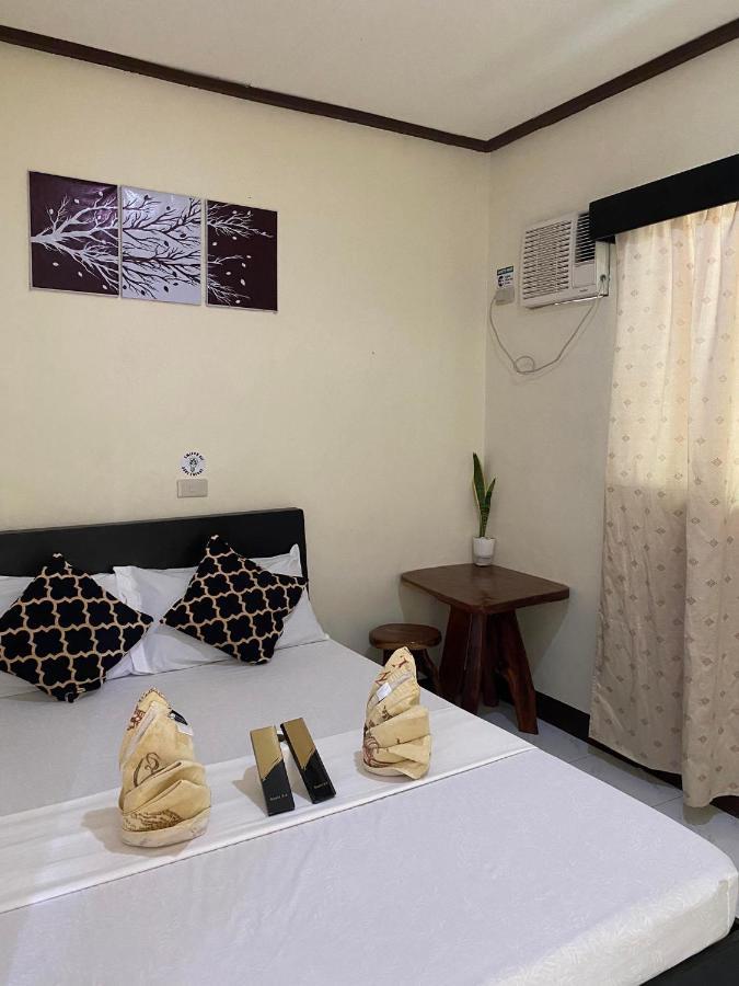 Mia Affordable Rooms El Nido Exterior photo
